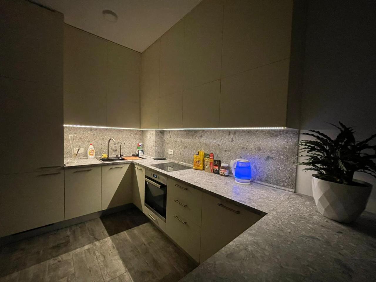 Dream Hill Apartment