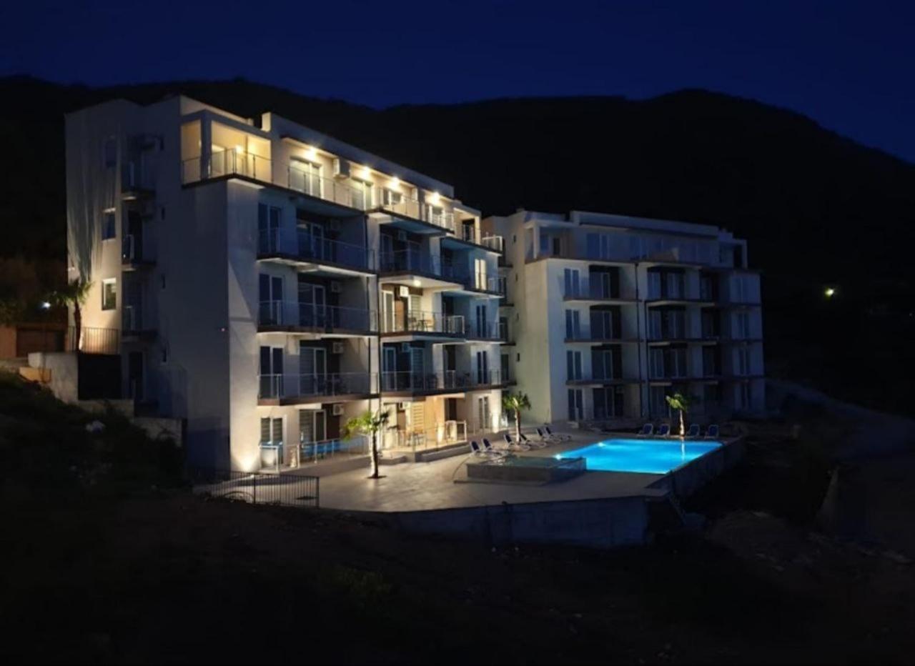 Dream Hill Budva