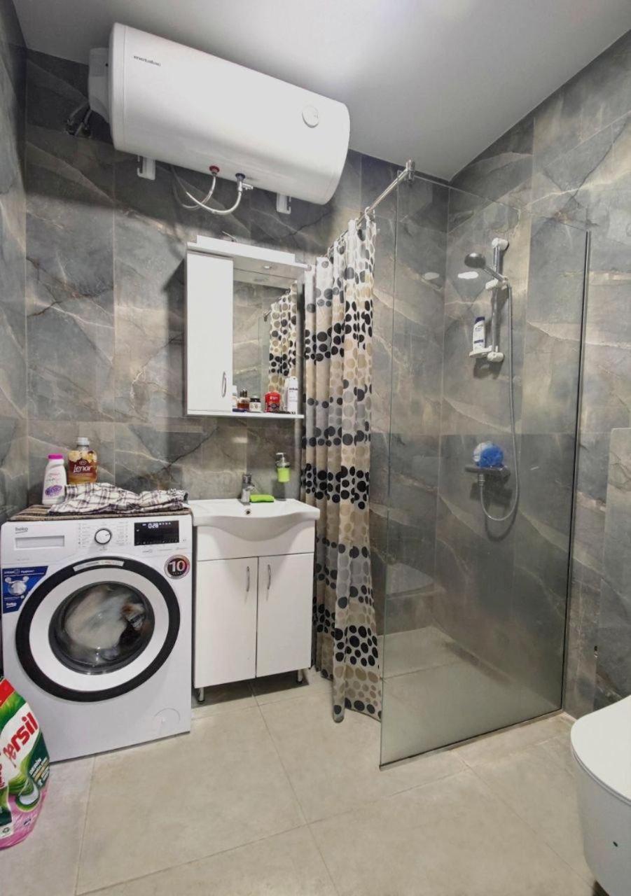 Apartment Dream Hill Budva